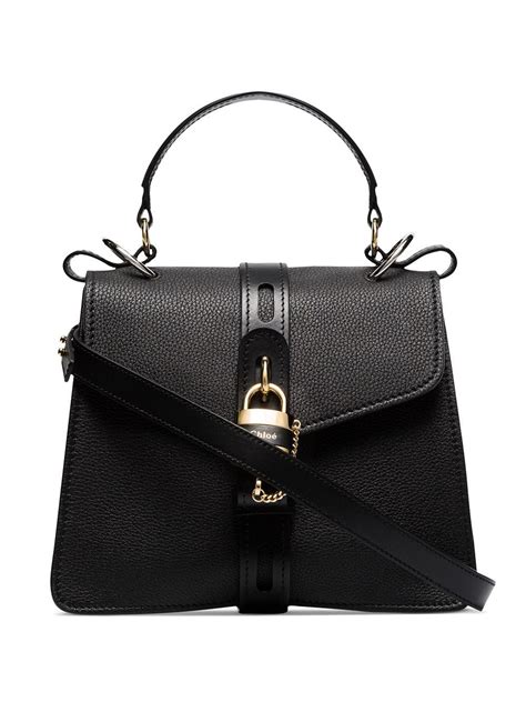 chloe black leather purse|where to buy chloe bags.